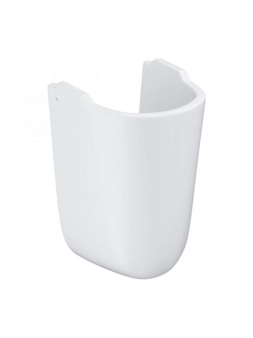 Grohe Bau Ceramic szifon takaró, alpin fehér 394260