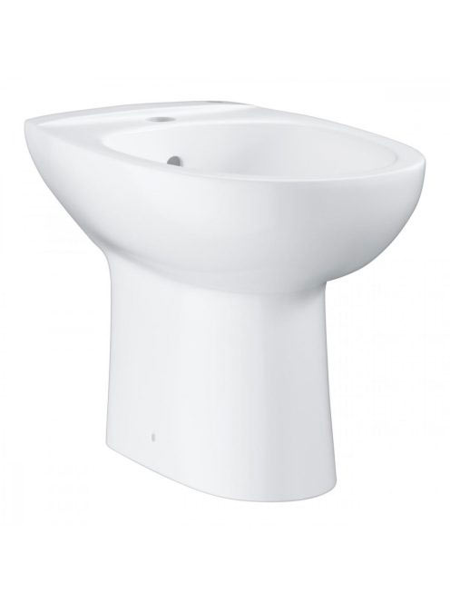 Grohe Bau Ceramic álló bidé, alpin fehér 39432000 -