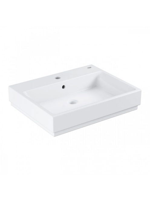 Grohe Cube Ceramic mosdó 600x490 mm, antibakteriális bevonat