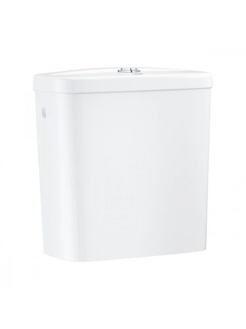 Grohe Bau Ceramic monoblokk öblítőtartály monoblokkos WC-hez