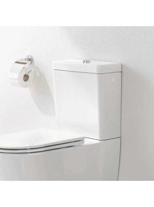 Grohe Essence öblítőtartály alsó bekötéssel 39579000 - Fürdő