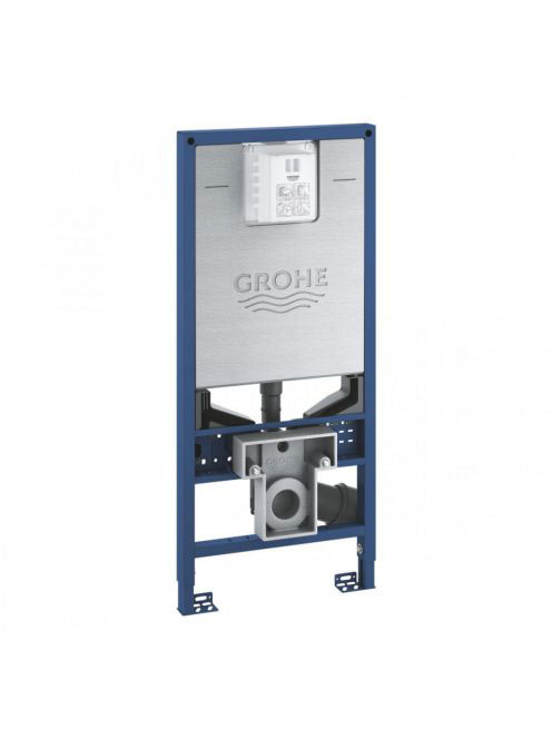 Grohe Rapid SLX WC-tartály, szerelő keret, bidéfunkciós WC e