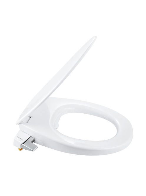 Grohe Bau Ceramic manuális, bidé funkciós WC ülőke