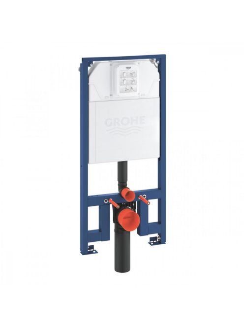 Grohe Rapid SL Slim WC-elem 88,9 mm-es öblítőtartállyal 3968