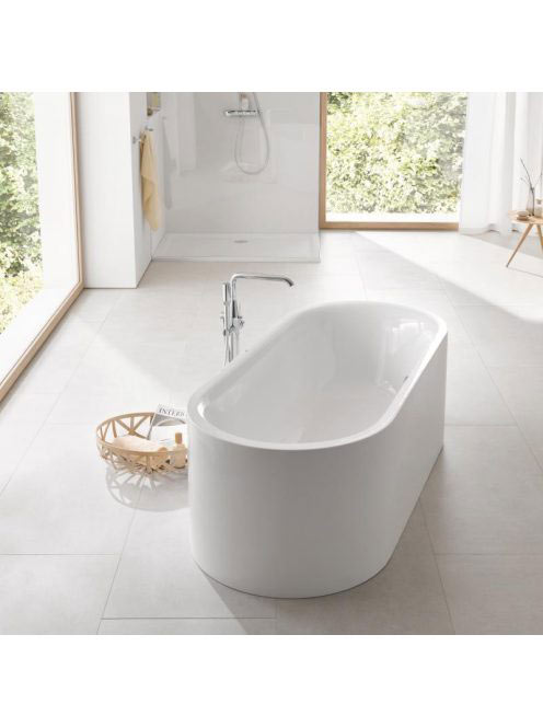 Grohe Essence 180x80 szabadon álló kád 39729000 - Fürdőszoba