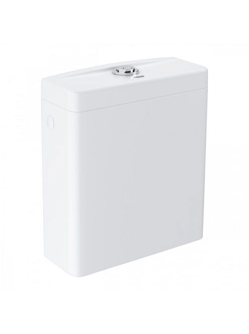 Grohe Bau Ceramic külső öblítőtartály oldalsó bekötéssel mon