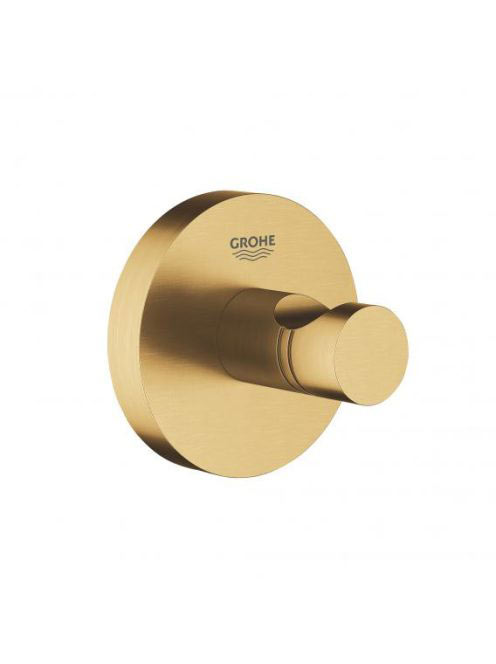Grohe Essentials fürdőköpeny akasztó 40364GN1, Brushed Cool