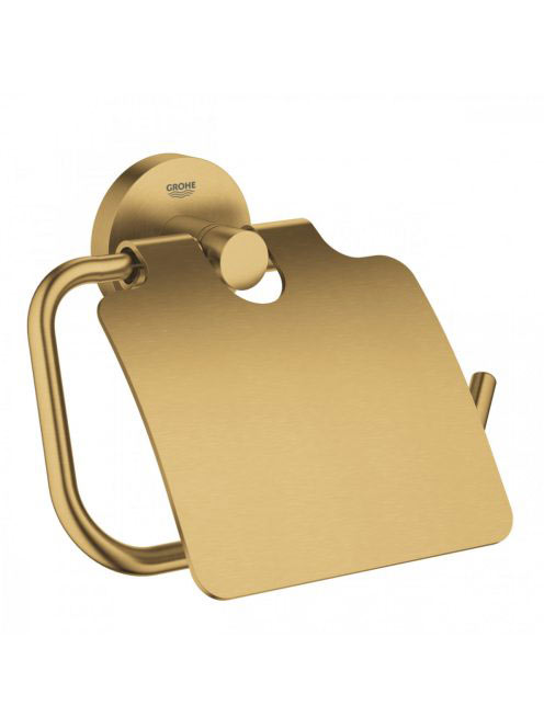Grohe Essentials WC-papír tartó 40367GN1 matt cool sunrise -