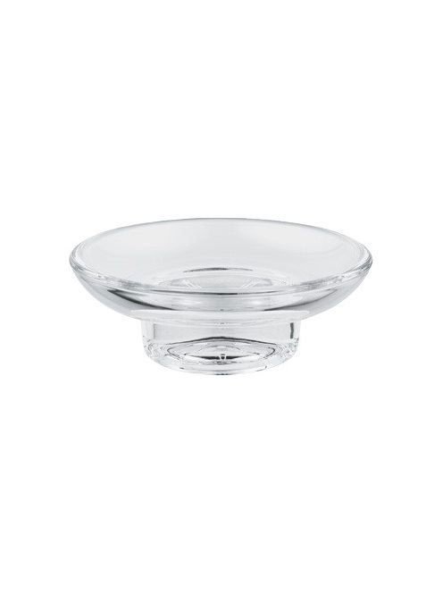 Grohe Essentials szappantartó 40368001 (40368000) - Fürdőszo
