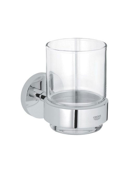 Grohe Essentials tartókonzol 40369001 (40369000) - Fürdőszob