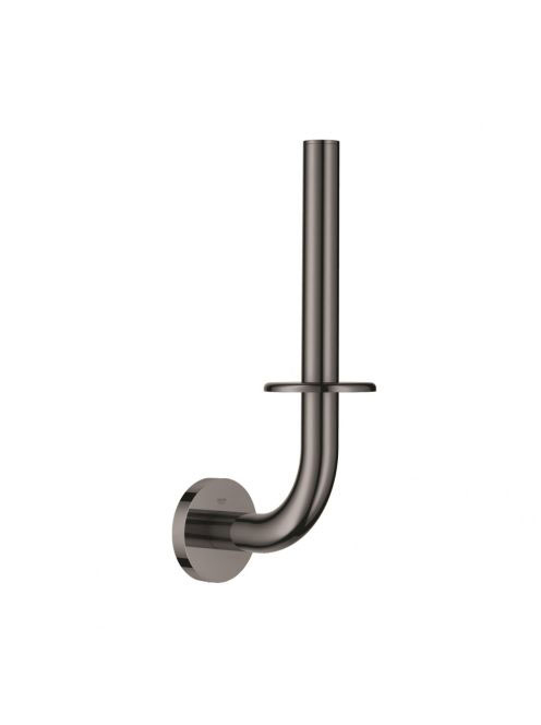 Grohe Essentials tartalék WC papír tartó, grafit 40385A01 -