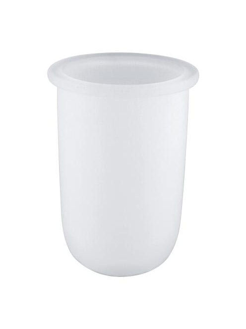 Grohe Essentials tartalék üveg 40393000 - Fürdőszoba - Fürdő