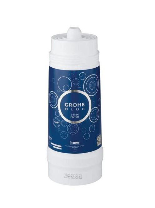 Grohe Blue szűrő S méret 600 liter 40404001 - Konyh