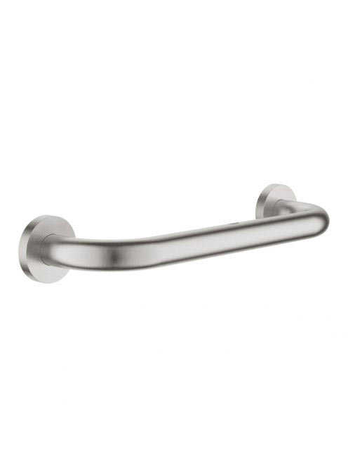 Grohe Essentials kapaszkodó, rozsdamentes acél hatású 40421D