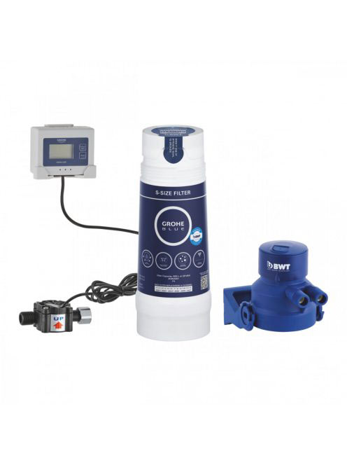 Grohe Blue S-es méretű szűrő készlet 40438001 - Kon
