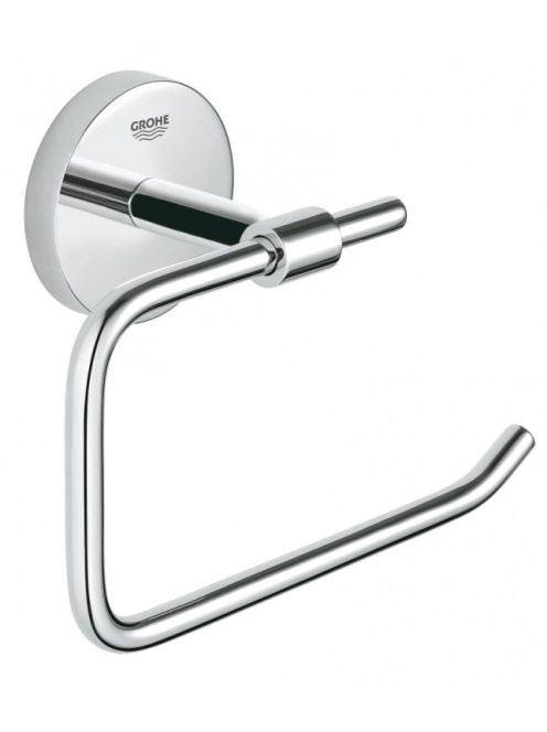 Grohe BauCosmopolitan WC papír tartó, króm 40457001