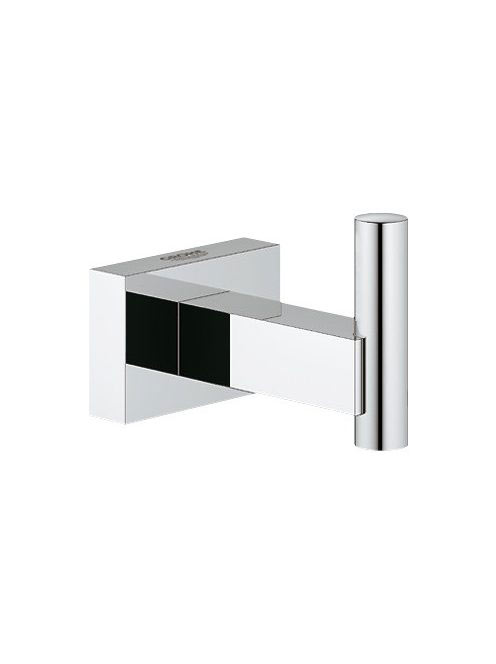 Grohe Essentials Cube fürdőköpeny akasztó 40511001 - Fürdősz