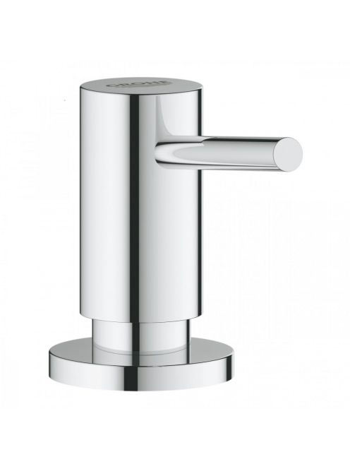 Grohe Cosmopolitan mosogatószer adagoló, króm 40535000 - Kon