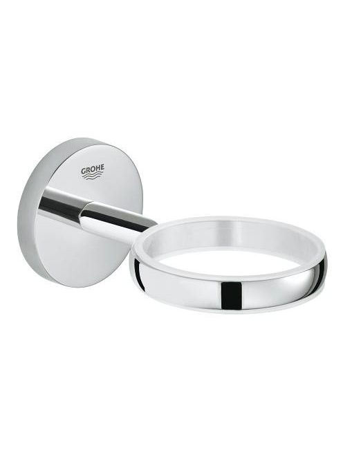 Grohe BauCosmopolitan fali tartókonzol, króm 405850