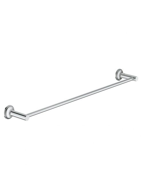 Grohe Essentials Authentic fali fürdőlepedő tartó, króm 4065