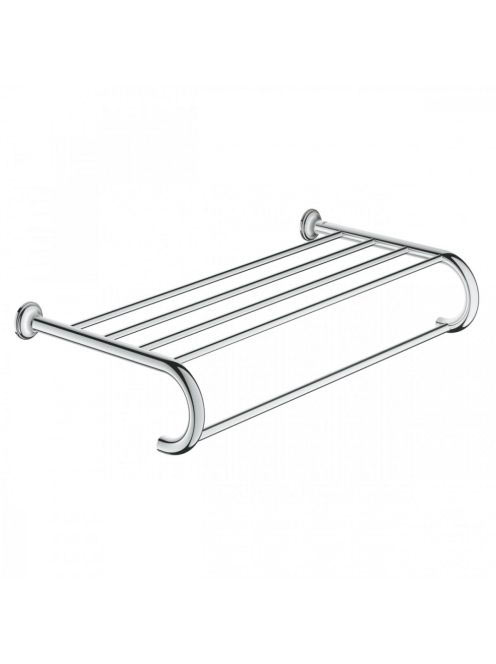 Grohe Essentials Authentic fali törölközőtartó, króm 4066000