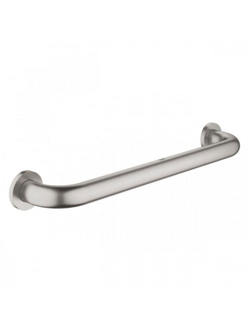 Grohe Essentials kapaszkodó 450 mm, rozsdamentes acél hatású