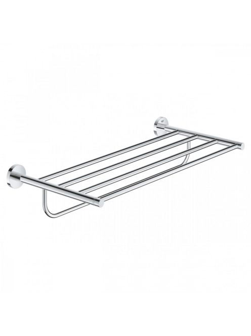 Grohe Essentials multi törölközőtartó, króm 40800001 - Fürdő
