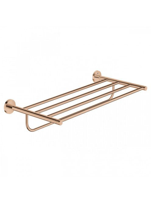 Grohe Essentials Multi törölközőtartó, rose arany 40800DA1 -