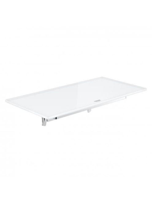 Grohe Plus Polcelem (tálca) 40954000 - Fürdőszoba - Fürdőszo