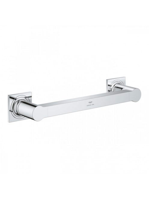 Grohe Allure kapaszkodó, króm 40955001 - Fürdőszoba - Fürdős