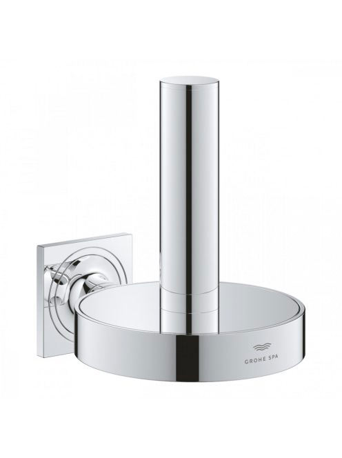 Grohe Allure tartalék WC papír tartó, króm 40956001 - Fürdős