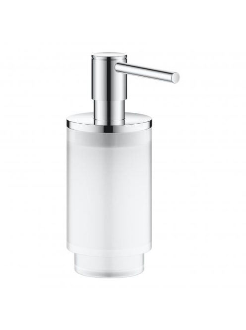 Grohe Selection szappanadagoló tartókonzol nélkül, króm 4102