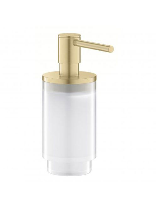 Grohe Selection szappanadagoló tartókonzol nélkül, matt cool