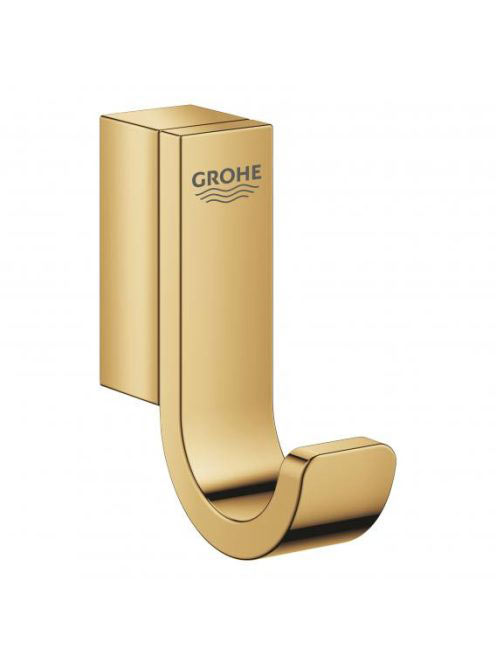 Grohe Selection fürdőköntös akasztó, cool sunrise 41039GL0 -