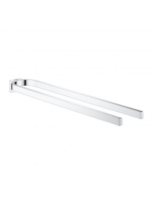 Grohe Selection törölközőtartó, króm 41059000 - Fürdőszoba -