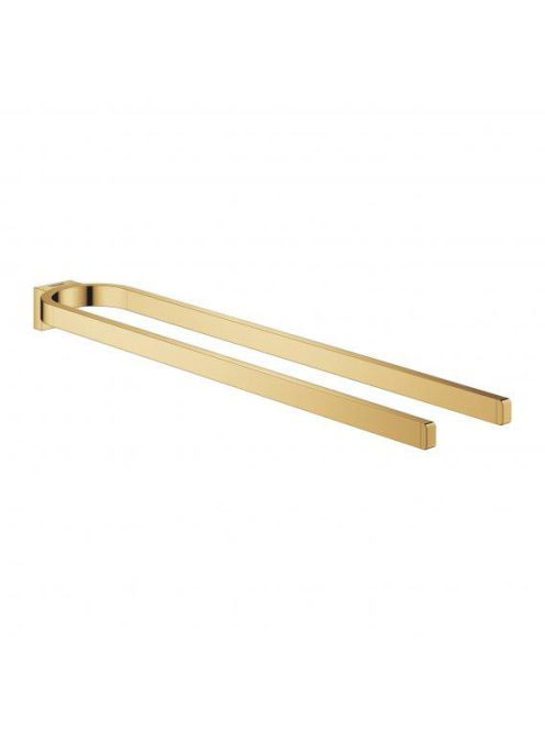 Grohe Selection törölközőtartó, arany 41059GL0 - Fürdőszoba