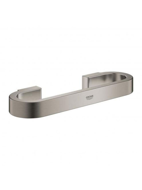 Grohe Selection kapaszkodó, szálcsiszolt grafit 41064AL0 - F