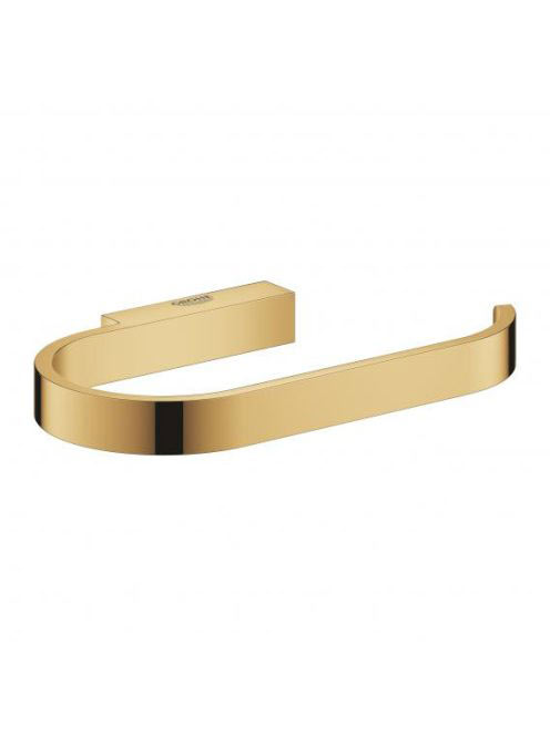 Grohe Selection WC papír tartó, cool sunrise 41068GL0 - Fürd