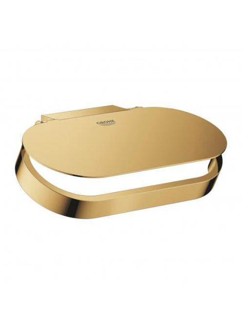 Grohe Selection fedeles WC papír tartó, cool sunrise 41069GL