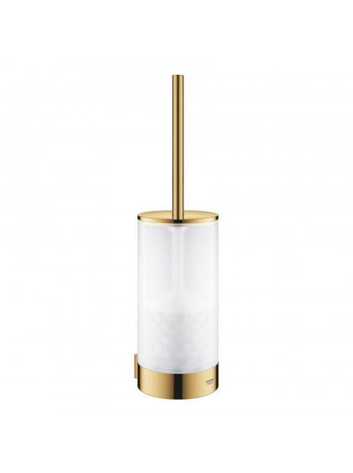 Grohe Selection WC-kefe garnitúra, cool sunrise 41076GL0 - F