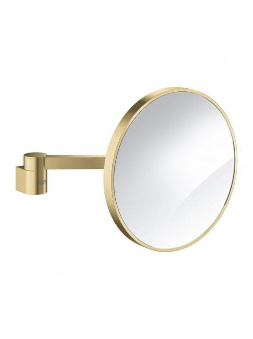 Grohe Selection borotválkozó tükör, matt cool sunrise 41077G