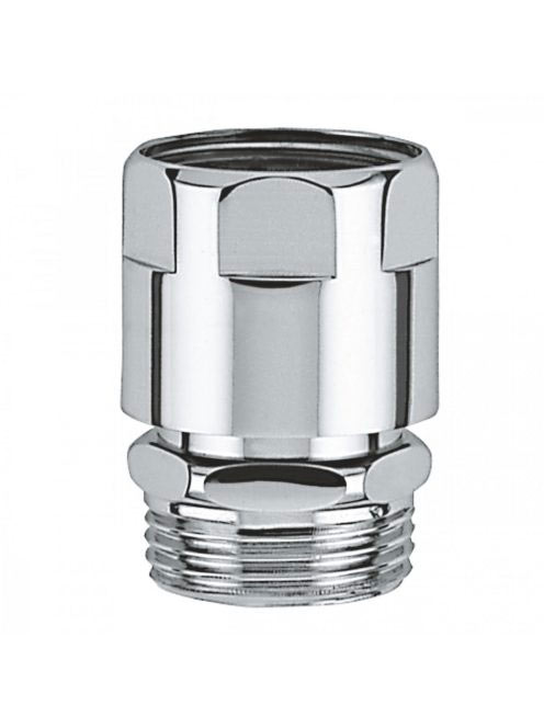 Grohe szellőzőszelep, króm 41239000 - Fürdőszoba - Fürdőszob