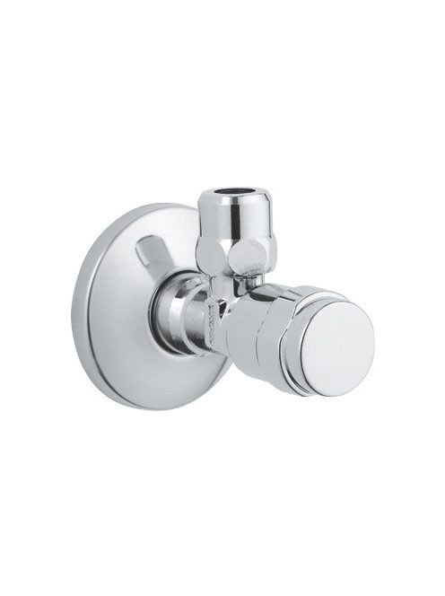 Grohe Eggemann EGAPLUS sarokszelep, 1/2-3/8 41263000 - Fürdő