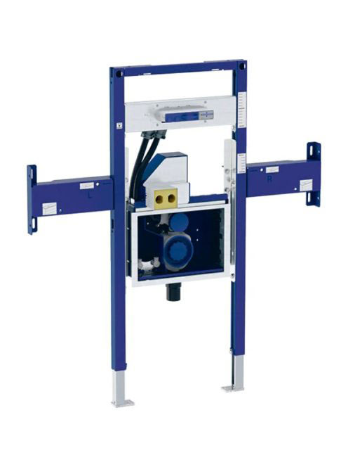 Geberit Duofix szerelőelem 112-130 cm, Geberit ONE 105 cm-es