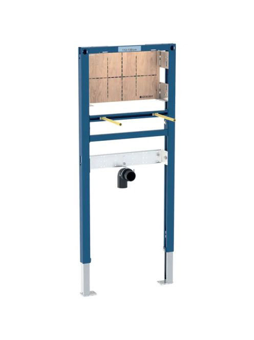 Geberit Duofix mosdó szerelőelem 112-130 cm, falsík alatti s