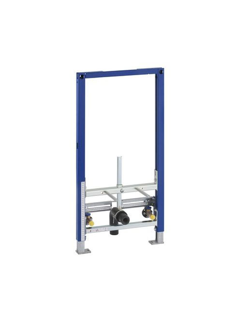Geberit alacsony 98cm Duofix szerelőelem fali bidé részére 1