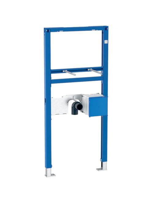 Geberit Duofix mosdó szerelőelem 112 cm, álló kivitel, falsí