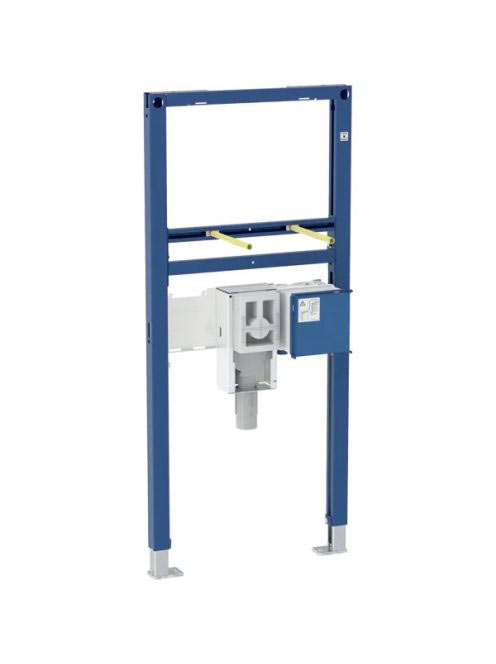 Geberit Duofix mosdó szerelőelem 112 cm, álló kivitel, vezér