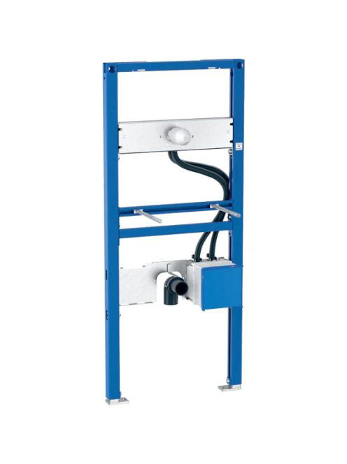 Geberit Duofix 130 mosdó és elektronikus fali csaptelephez s