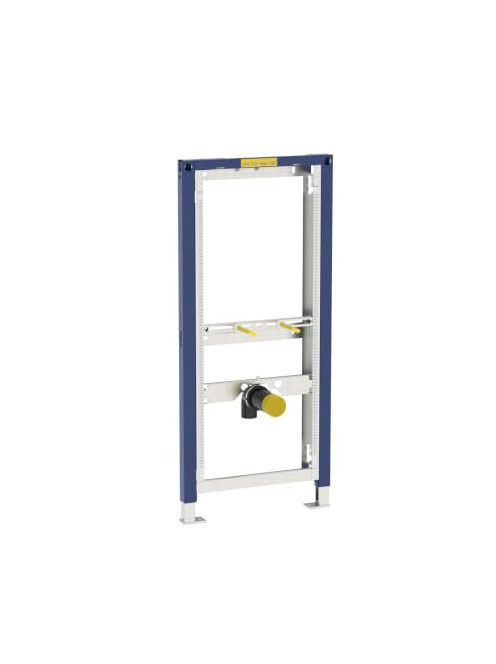 Geberit Duofix vizelde szerelőelem 0 literes kerámiához 1116